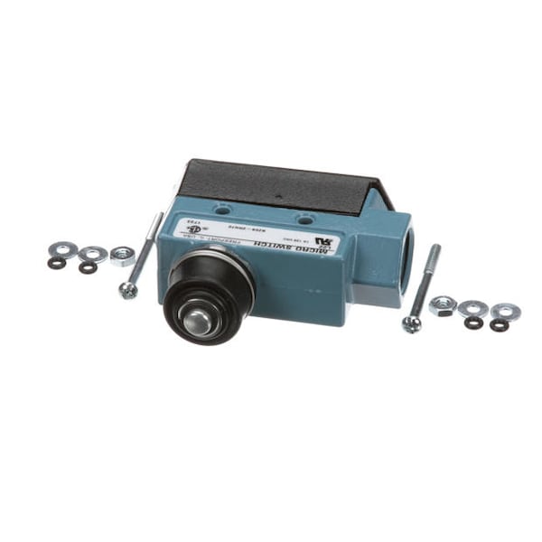 Switch, Interlock